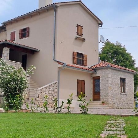 Guesthouse Marija Potpićan Exterior foto